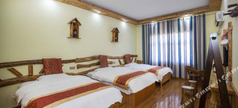 张家界玉平客栈(张家界国家森林公园店)图片