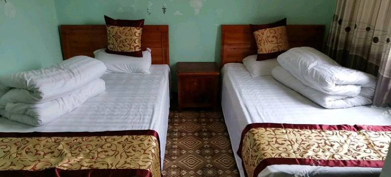 遵义睿阳公寓图片