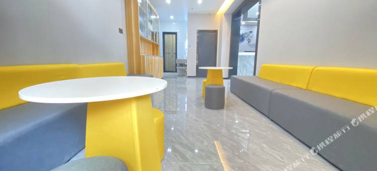 7天连锁酒店(惠州大亚湾澳头店)图片