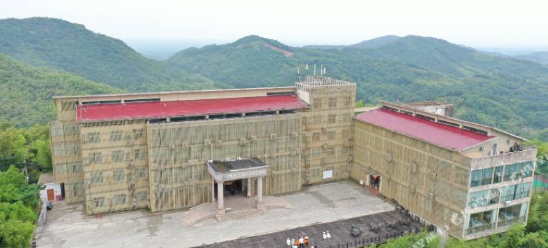 会议中心酒店图片