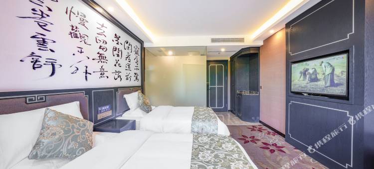 遵煌商务酒店(新蒲遵义医科大学店)图片