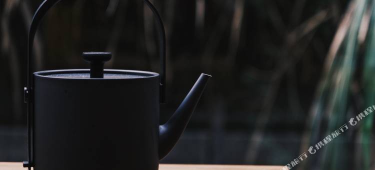 东极岚汀美宿图片
