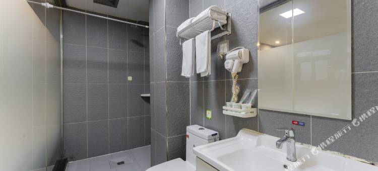 海友酒店(西安龙首原地铁站店)图片