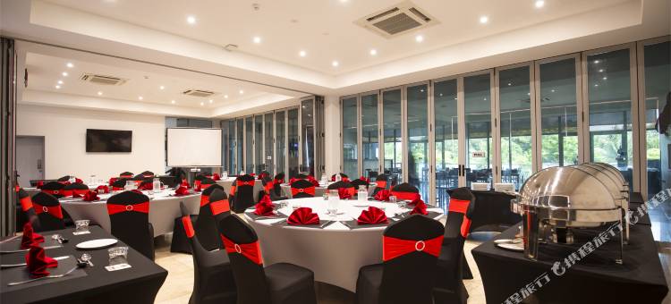 卡索瓦里酒店(Cassowary Hotel)图片