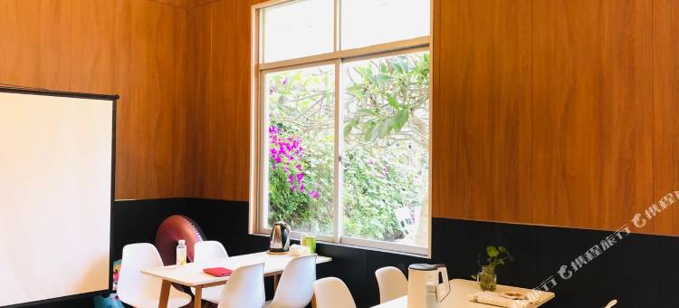 涠洲岛安格瑞拉海景民宿图片