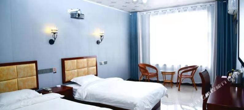 滕州众合宾馆图片