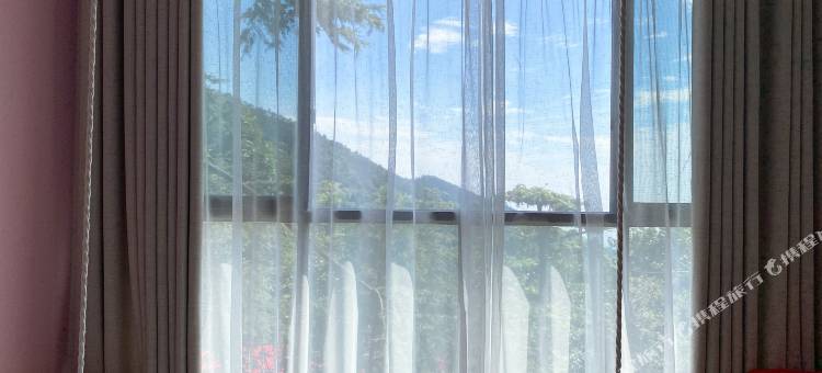 庐山仙居阁民宿图片