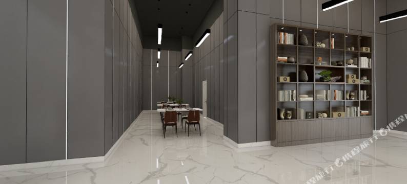 安吉斯维登度假酒店(城东美颂店)图片