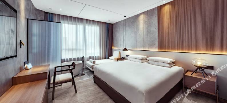 杭州万合酒店(西湖店)图片