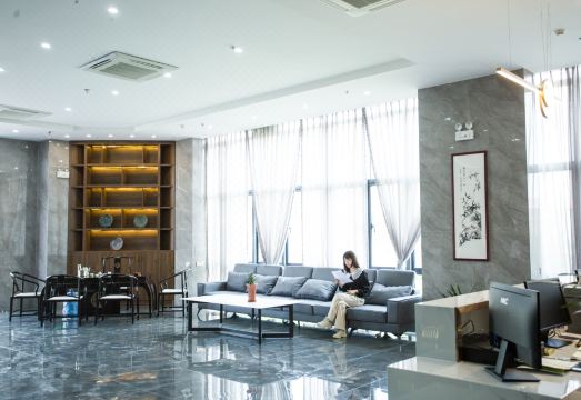 JingYuan Hotel Hotel Overview