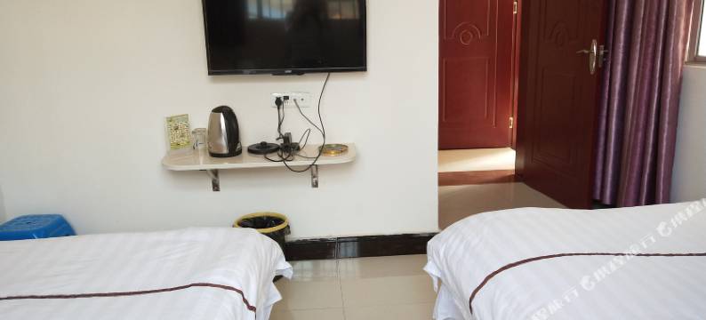 宜城聚宾宾馆图片