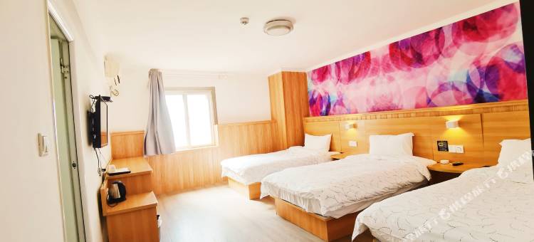 派酒店(开封火车站大相国寺店)图片