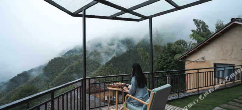 山抹微云民宿(松阳陈家铺店)图片