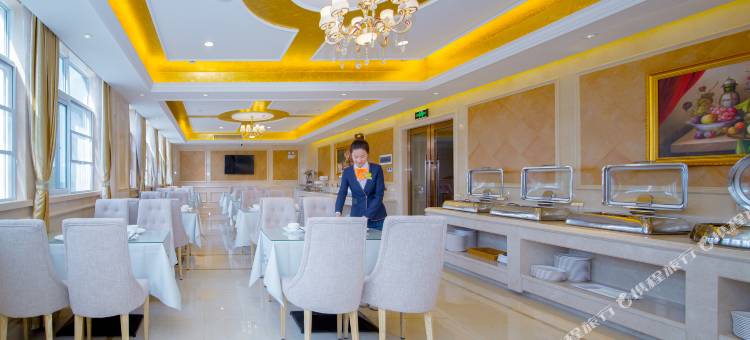 维也纳酒店(武汉黄家湖大学城店)图片