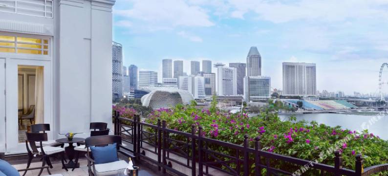 新加坡富丽敦酒店(The Fullerton Hotel Singapore)图片