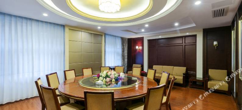 井冈山民航大酒店图片