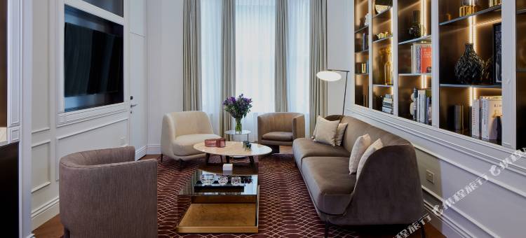 仕骅廷莱克斯汉姆花园梅森酒店(Lexham Gardens by Cheval Maison)图片