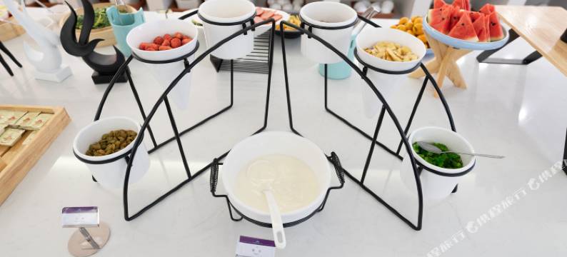 银座佳驿酒店(济南钢城区钢都大街银座商城店)图片