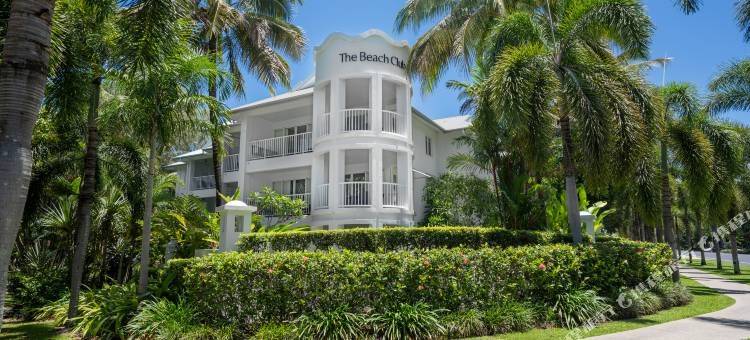 Peppers Beach Club Port Douglas图片