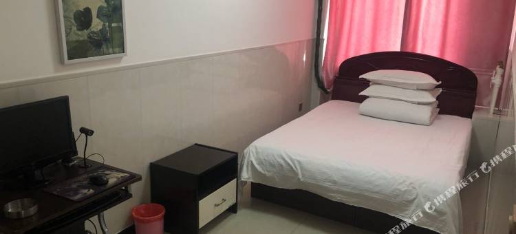 盖州百合公寓图片