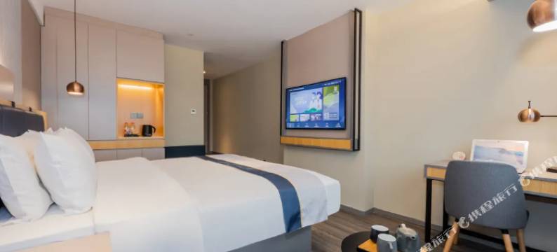 如家商旅酒店(上海浦东国际机场东站店)图片