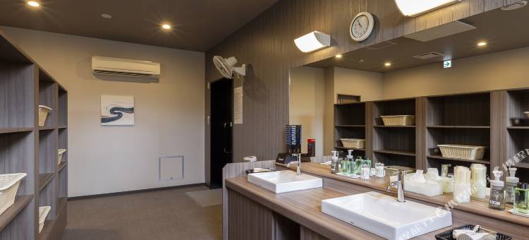 露樱酒店  米子(HOTEL ROUTE-INN YONAGO)图片