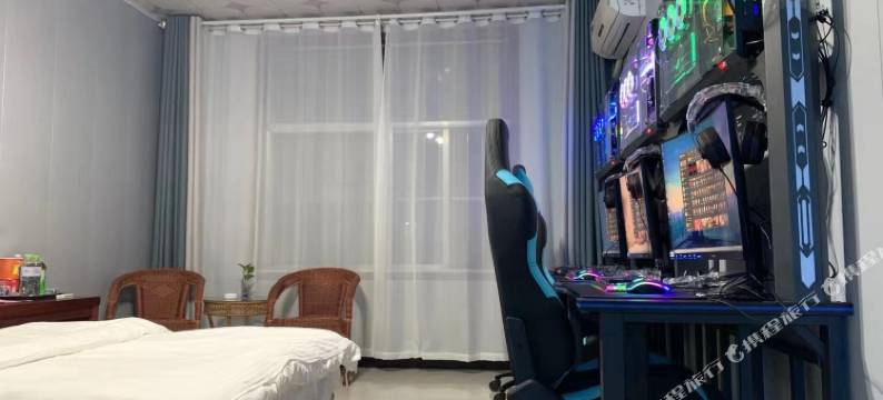 滕州众合宾馆图片