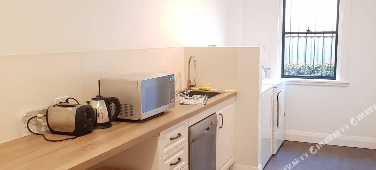 悉尼兰德威克亚弗卡旅馆(Avoca Randwick by Sydney Lodges)图片