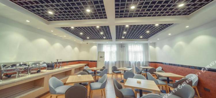 如家酒店·neo(昆明彩云北路世纪金源店)图片