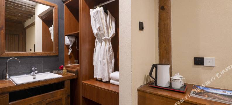 丽江后福客栈图片