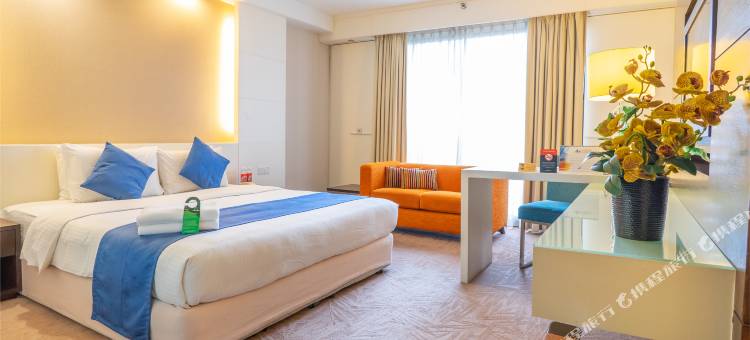 吉隆坡斯里太平洋酒店(Seri Pacific Hotel Kuala Lumpur)图片