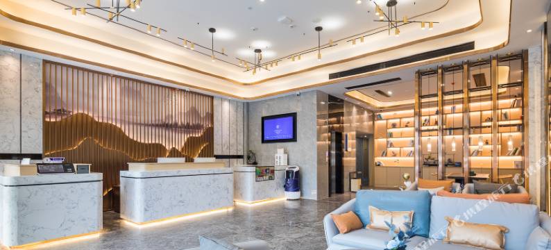 星程酒店(南京万寿地铁站店)图片