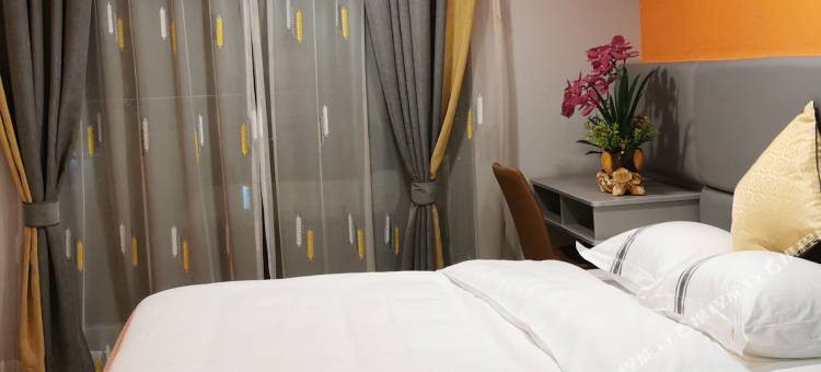 沃家住宿(广州南华物流园店)图片
