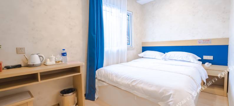 天华商务酒店(天津杨柳青石家大院店)图片