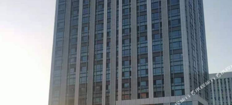 他她影院酒店(晋中龙湖大街万达店)图片