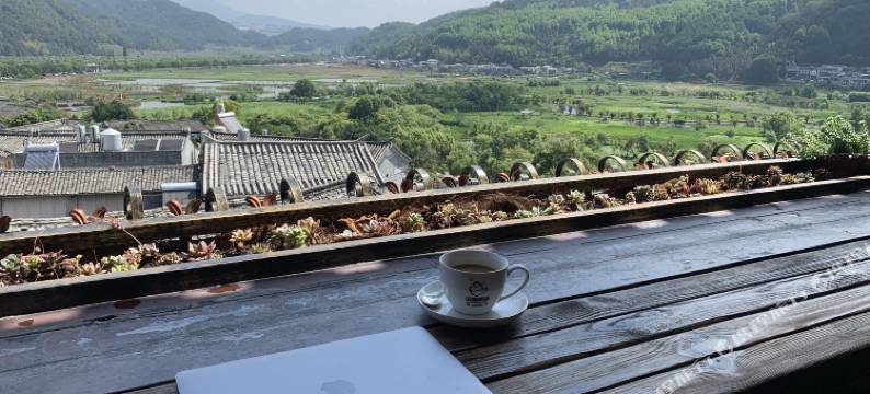 腾冲和顺大马帮客栈图片