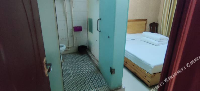 淅川振兴宾馆图片