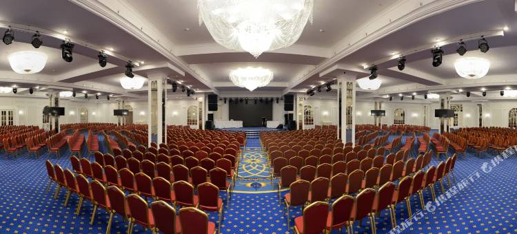 皇子公园酒店(Prince Park Hotel)图片