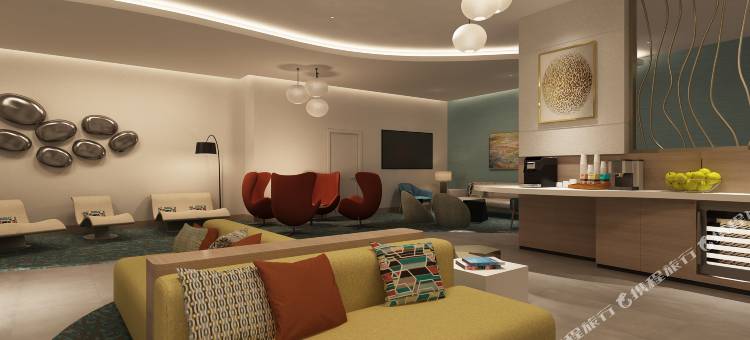 迪拜圣塔拉幻影海滩度假村(Centara Mirage Beach Resort Dubai)图片
