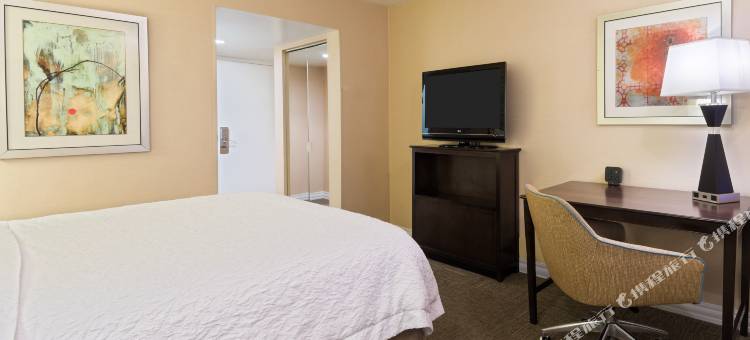 怀特普莱恩斯塔里敦希尔顿欢朋酒店(Hampton Inn White Plains/Tarrytown (New York City Area))图片
