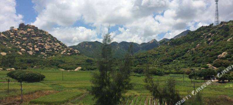 台山颐馨楼民宿图片