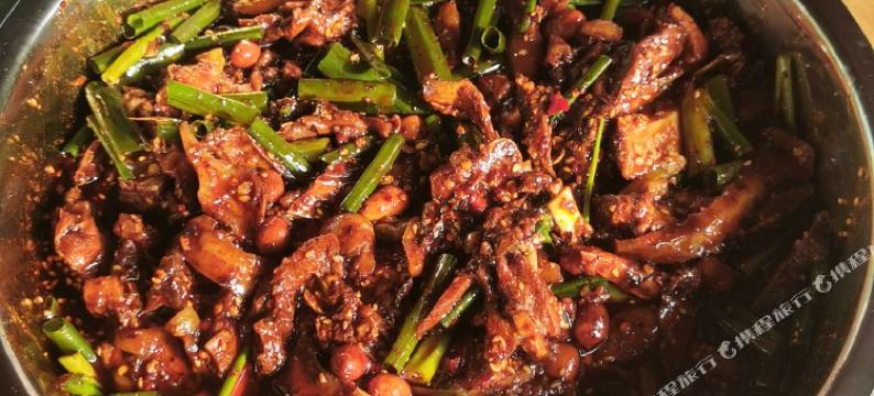 虹口琪林别院图片