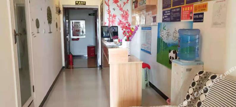 遵义廷珍客栈图片