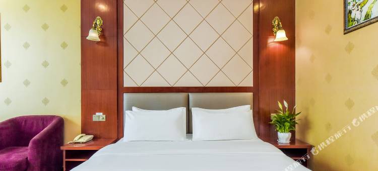 毕节博海伦酒店图片