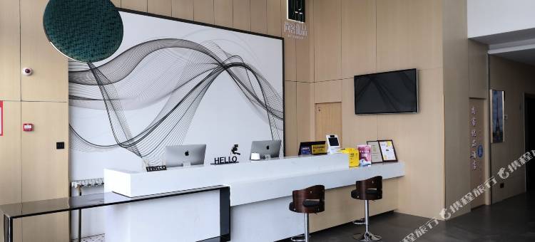 尚客优品酒店(东台高铁站金阳广场店)图片