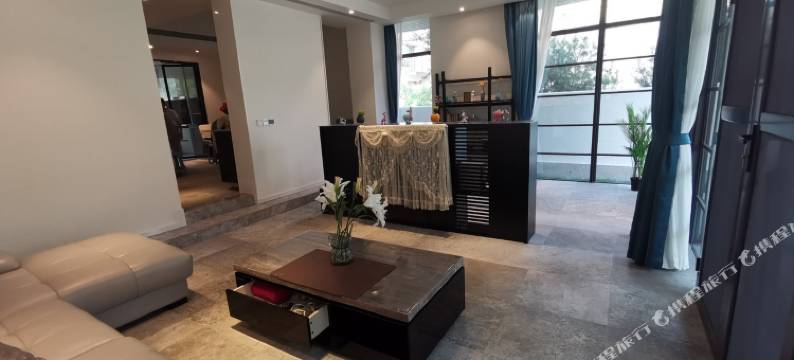 秦皇岛阿那亚近海民宿图片