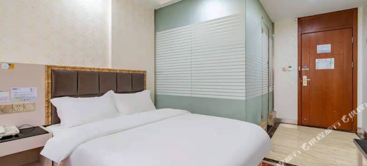 城市之家酒店(巢湖徽商御花园店)图片