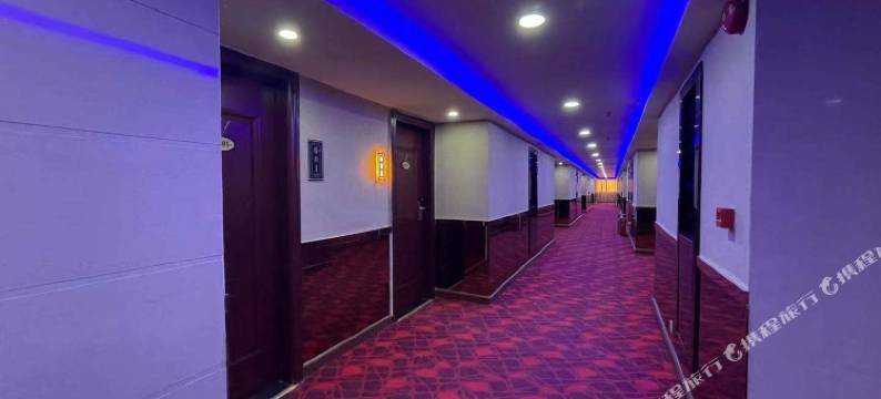 东莞康源酒店图片