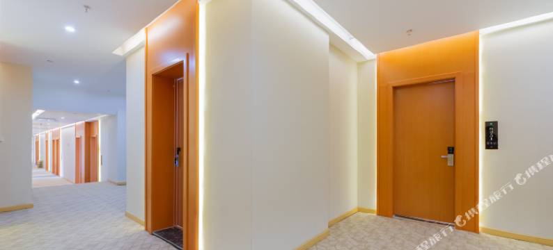 天陆优选酒店(兰州新区中川机场店)图片