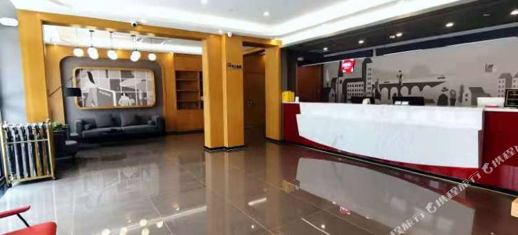 尚客优酒店(济南章丘相公庄中心大街店)图片